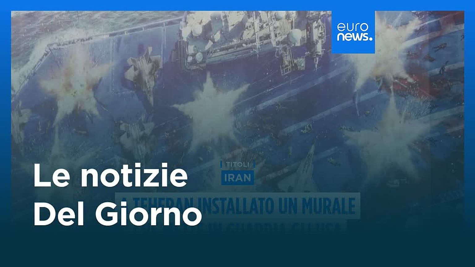 Le notizie del giorno | 26 gennaio 2026 - Serale