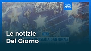 Le notizie del giorno | 26 gennaio 2026 - Serale