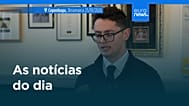 Notícias do dia | 26 de janeiro 2026 - Noite