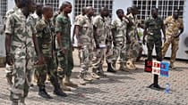 Nigeria: Soldiers face trial for alleged Tinubu coup plan