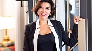 Gazeteci Sedef Kabaş