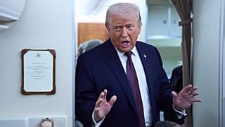 دونالد ترامپ