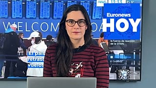 María Muñoz Morillo.