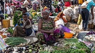 One year into M23 control, residents are struggling to get by in DRC's eastern capital
