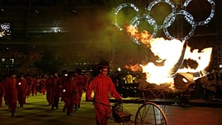 Hetven év után rendeznek újból téli olimpiát a kisvárosban