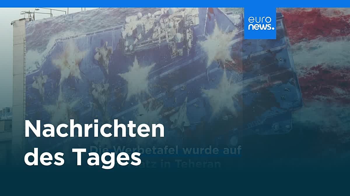 Nachrichten-des-Tages-27-Januar-2026-Morgenausgabe