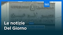 Le notizie del giorno | 27 gennaio 2026 - Mattino