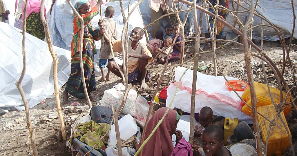 UN launches $852 million aid plan for Somalia amid deepening crisis