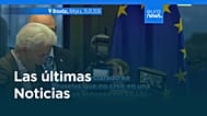 Últimas noticias | 27 enero 2026 - Mediodía