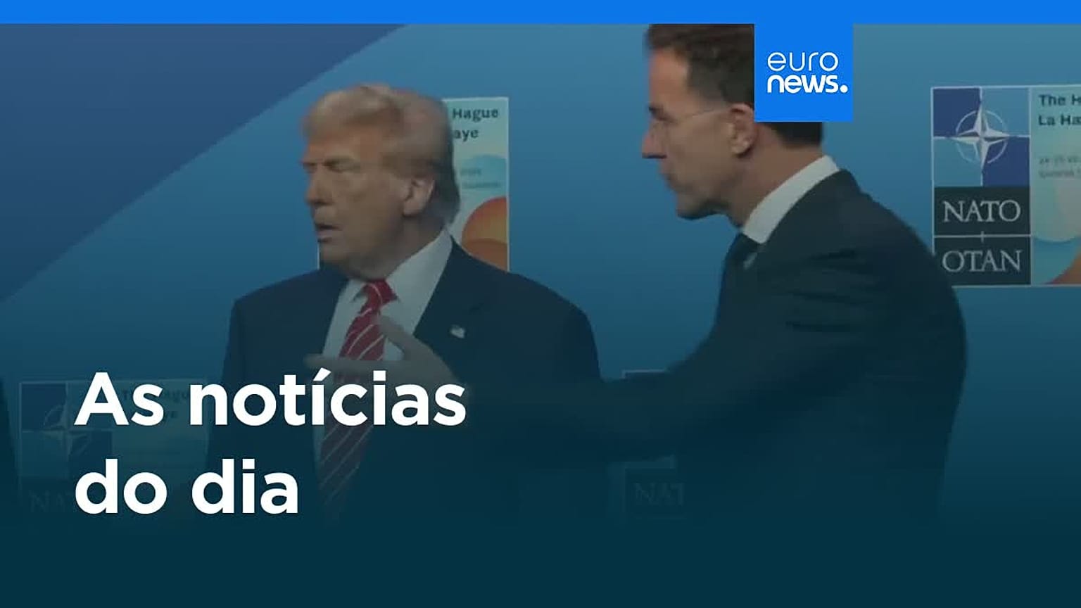 Notícias do dia | 27 de janeiro 2026 - Manhã