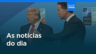 Notícias do dia | 27 de janeiro 2026 - Manhã