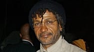 FILE - Sly Dunbar appears at the Prime Minister Independence Gala in Kingston, Jamaica, on Aug. 6, 2005.