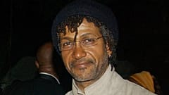 FILE - Sly Dunbar appears at the Prime Minister Independence Gala in Kingston, Jamaica, on Aug. 6, 2005.