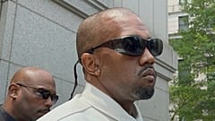 Kanye West pede desculpa pelo antissemitismo do passado num anúncio de página inteira do WSJ  