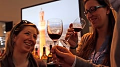 Degustacje na Vinitaly Verona 2012