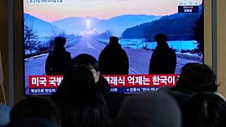 Kuzey Kore yeni füze denemeleri yapmaya devam ediyor