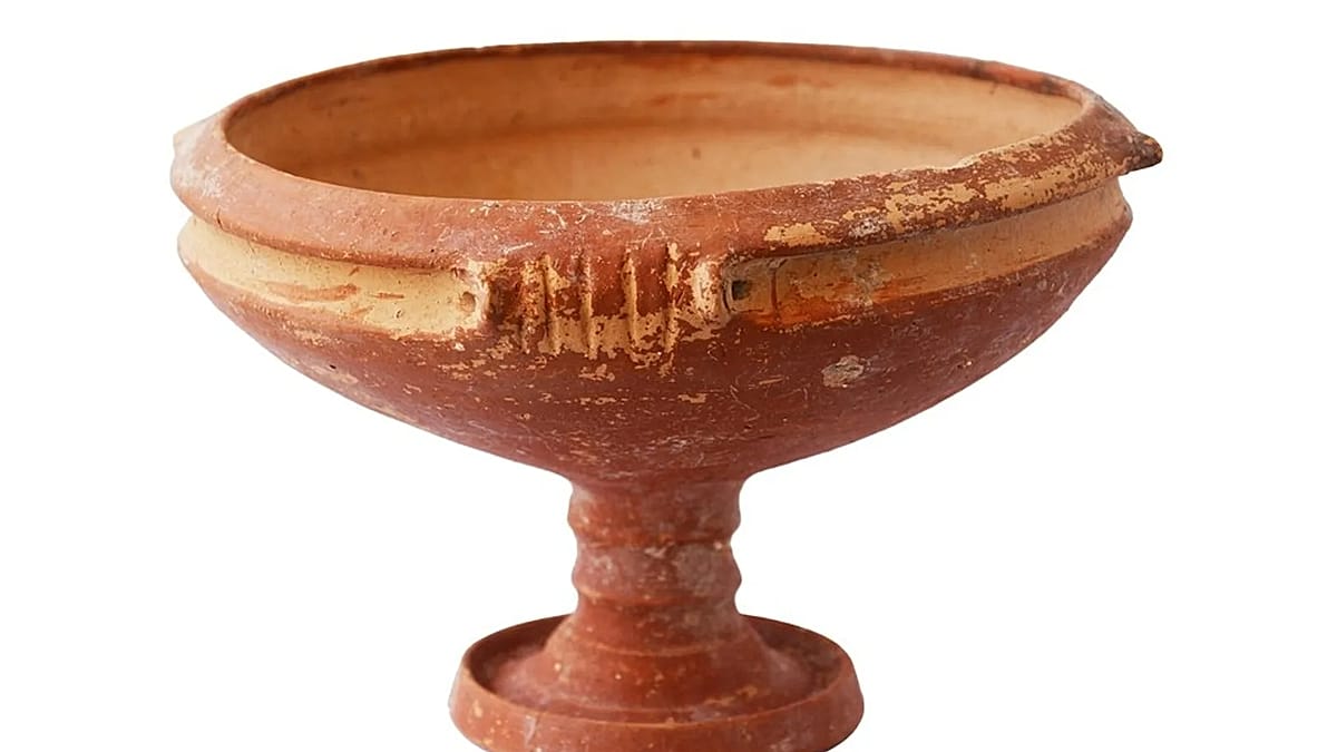 Σπουδαία αρχαιολογικά ευρήματα στην Κύπρο που ενισχύουν το εμπορικό dna της χώρας