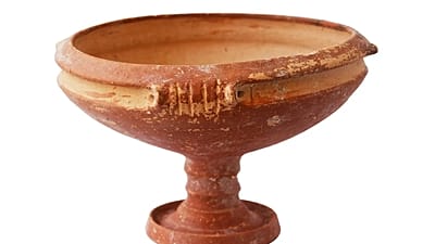 Κύλικα από την Ανατολία