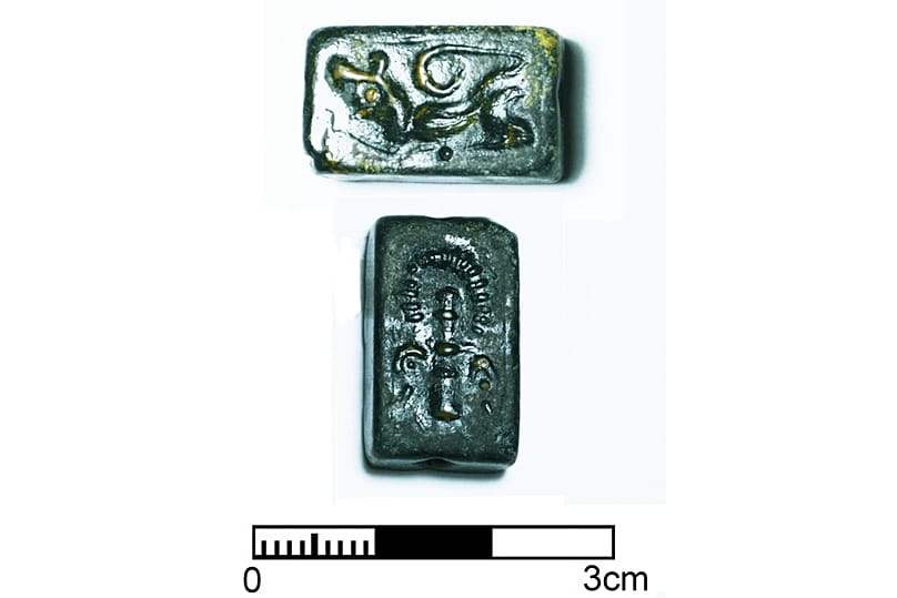 Κυπριακός σφραγιδόλιθος