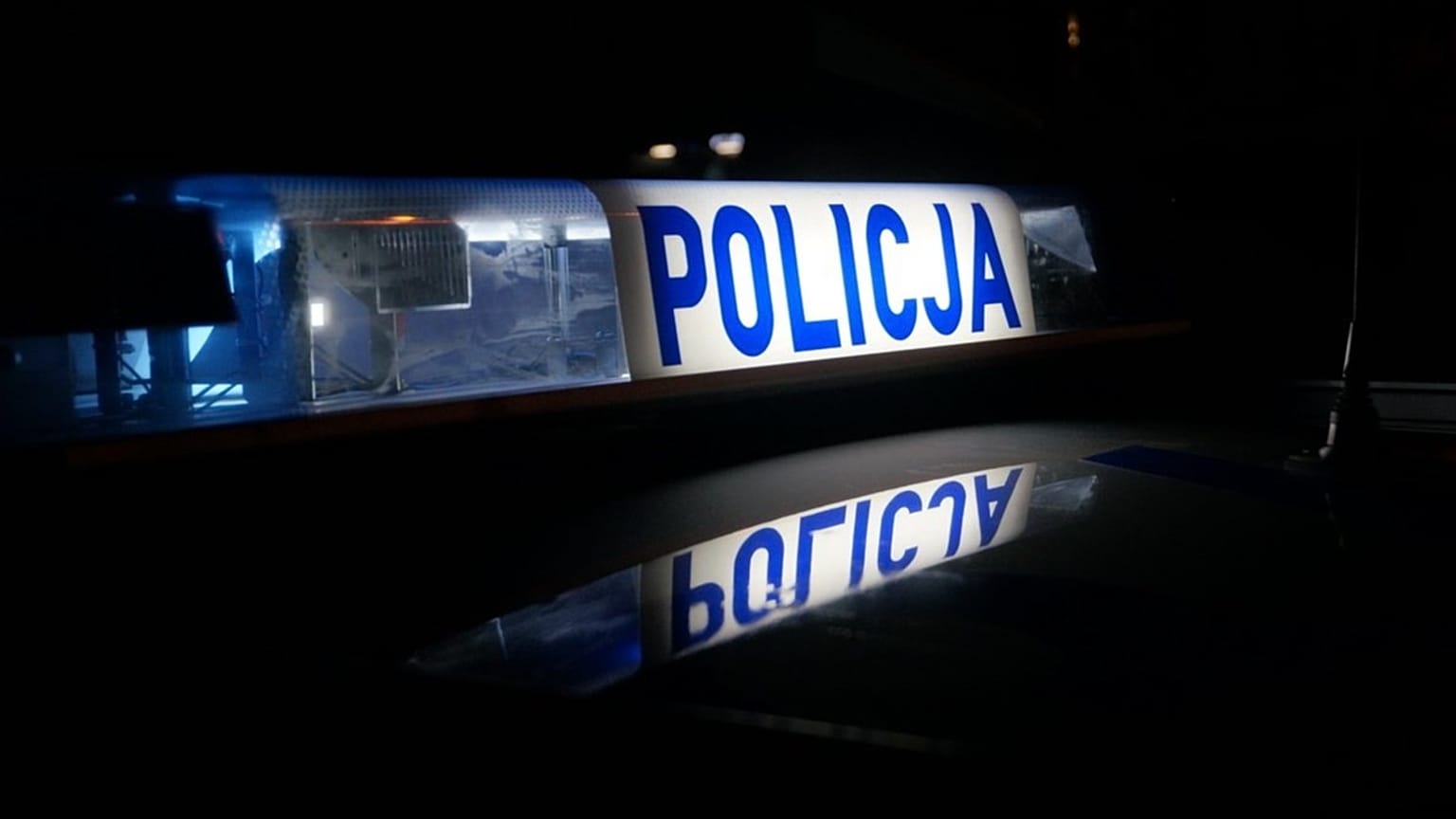 Tragedia rodzinna w Ustce: funkcjonariusz SOP zaatakował nożem bliskich, nie żyje 4-letnia dziewczynka.
