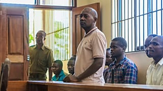Kenya starvation cult leader charged in connection with 52 further deaths