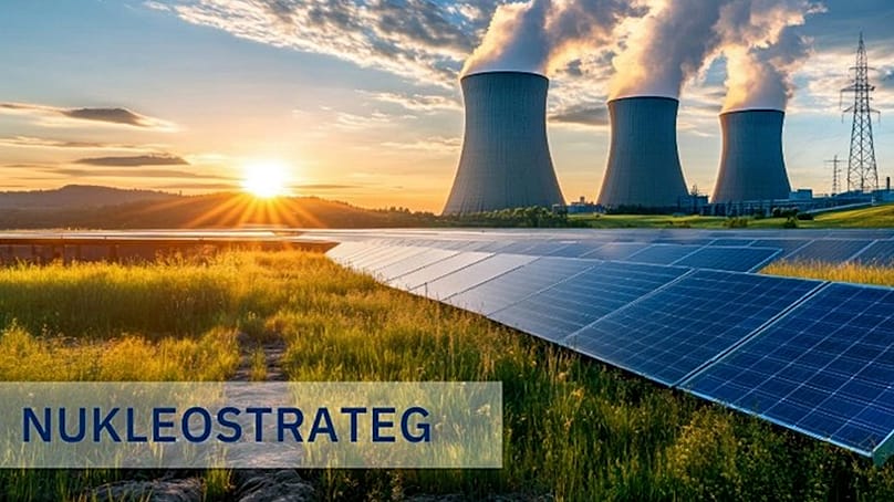 NUKLEOSTRATEG – strategiczny program badań naukowych i prac rozwojowych w obszarze energetyki jądrowej.