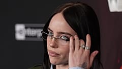 Billie Eilish ünlüleri ICE'ye karşı 'seslerini yükseltmeye' çağırıyor