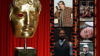 BAFTAs 2026: Nominations for Britain’s top film awards unveiled 