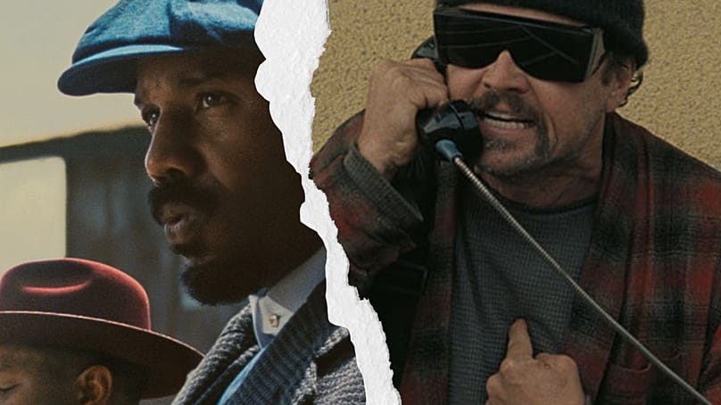 Sinners vs One Battle After Another