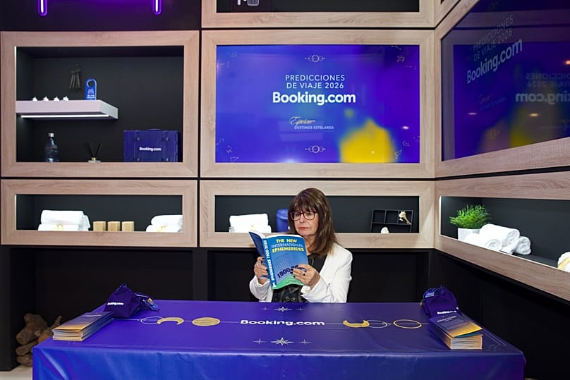 اسپرنسا گراسیا.