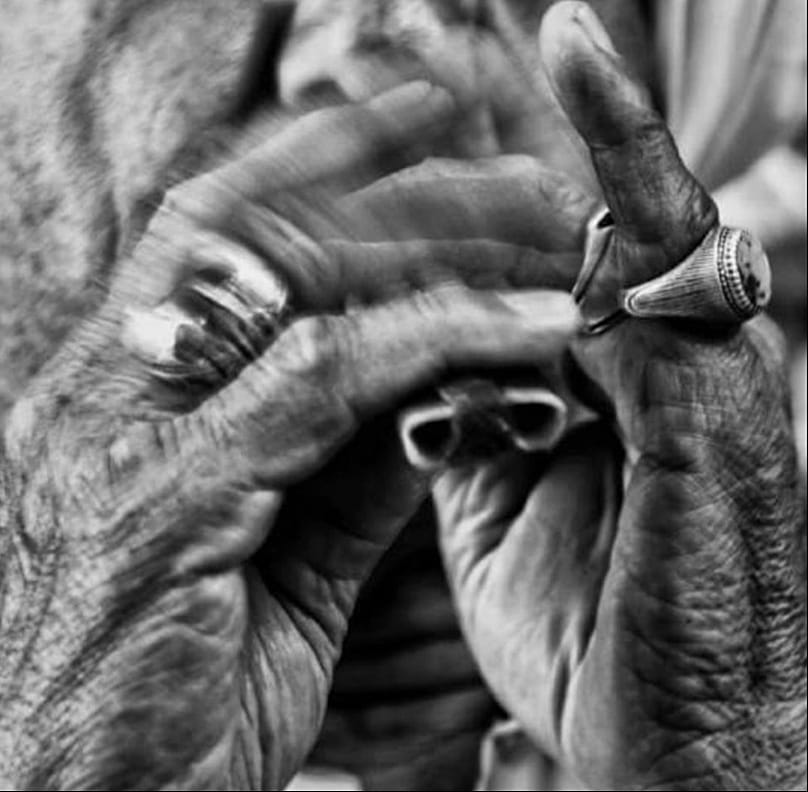 From the series 'Sounds and sights of Khorasan' Nishabour, Iran, 2015