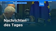 Nachrichten des Tages | 27. Januar 2026 - Mittagsausgabe