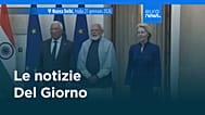 Le notizie del giorno | 27 gennaio 2026 - Pomeridiane