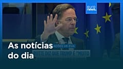 Notícias do dia | 27 de janeiro 2026 - Tarde