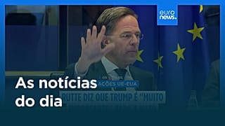 Notícias do dia | 27 de janeiro 2026 - Tarde