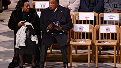 Congo : 2 Norvégiens inculpés pour pots-de-vin à la famille Sassou Nguesso