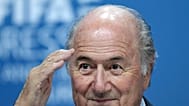 Sepp Blatter