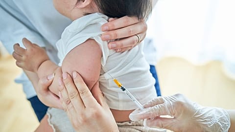 Six European countries lose measles-free status.
