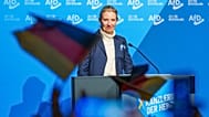 2026 wird für die AfD zum Jahr der Bewährungsprobe: Fünf Landtagswahlen stehen an, in Sachsen-Anhalt träumt die Partei sogar von der absoluten Mehrheit.