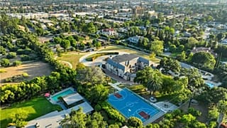 Milliárdos ingatlan Beverley Hillsen