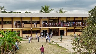Gabon : la grève des enseignants perdure