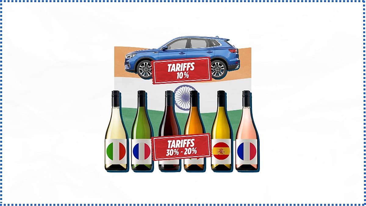 Watch the video: EU-India trade deal — what’s inside? Watch the video: EU-India trade deal — what’s inside?