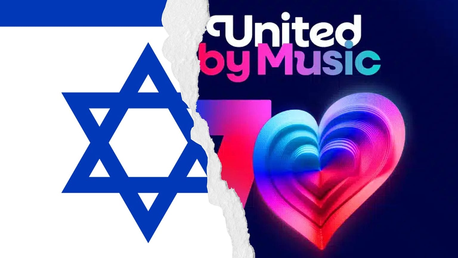 Eurovision crisis: Italian broadcaster calls for Palestinian artist to perform