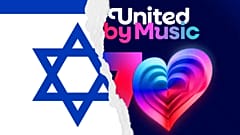 Crisi dell'Eurovisione: L'emittente italiana chiede che si esibisca un artista palestinese