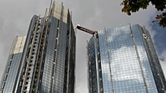 Deutsche Unternehmen setzen mehr Investitionen in China ein, ziehen sich dafür allerdings aus den USA zurück.