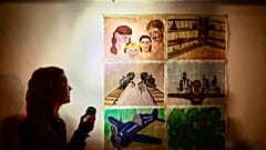 Jelenet a 2026-os előadásból