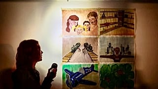 Jelenet a 2026-os előadásból