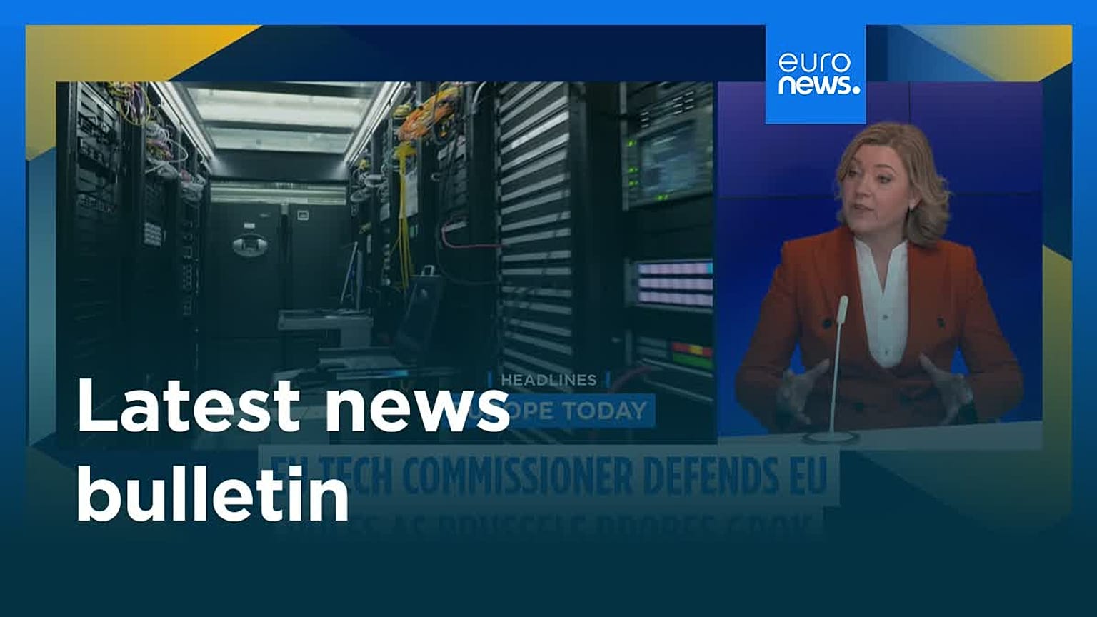 Latest news bulletin | January 27th, 2026 – Evening