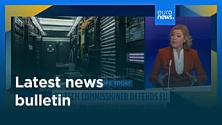 Latest news bulletin | January 27th, 2026 – Evening