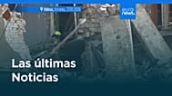 Últimas noticias | 27 enero 2026 - Tarde
